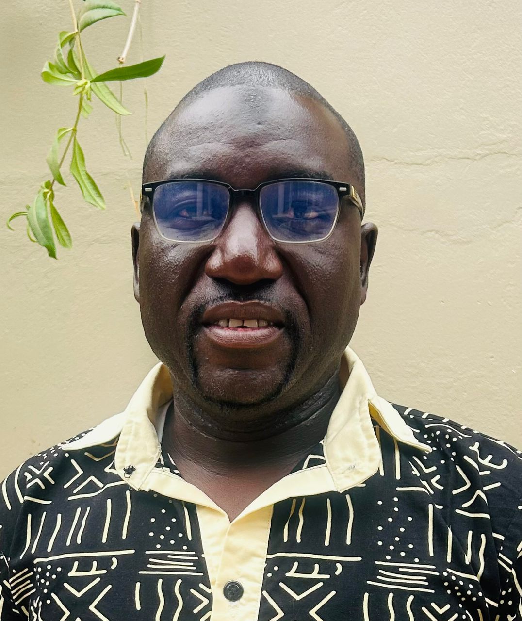 Abdoulie Drammeh-img